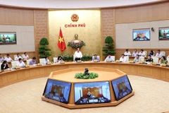 Greater efforts to reform administrative procedures needed