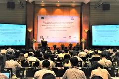 Japanese-assisted project to improve equity market’s transparency