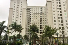 HCM City authorities admit to big housing shortage