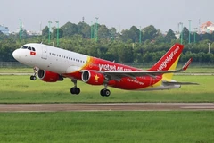 Vietjet Air offers 3 million promotional tickets