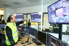 Vietnam keen to learn from Swedish technologies: PM