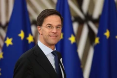 Dutch Prime Minister begins official visit to Vietnam