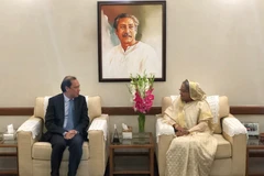 Vietnam offers help to Bangladesh on Rakhine migrant issue