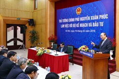 Ministry to help big cities achieve breakthrough growth