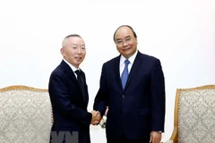 Vietnam facilitates Japanese firms’ operations in Vietnam: PM 