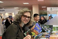 Vietnam impresses visitors at Moscow international tourism fair