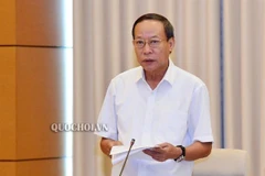 Number of criminal cases drops since year-beginning