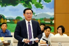 Deputy PM Hue emphasises Mekong Delta’s strategic position