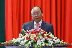PM advises Dak Nong to focus on agriculture, tourism, mining