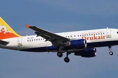 Vietravel becomes sole distributor for Druk Air tickets in Vietnam