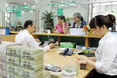 State budget collection rises 18.2 percent in two months