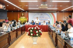 Ha Long to host ASEAN+3 singing contest 