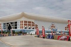Cambodia prepares for SEA Games 32 