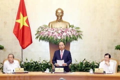 Government asks for measures to ensure coherence of legal regulations