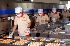 Livestock sector looks to increase exports