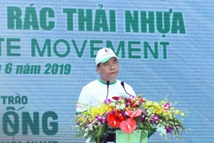 PM calls for drastic measures to control and reduce plastic waste