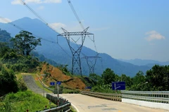 25 years on, 500kV power line remains technological feat