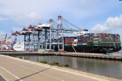 Local logistics sector amid Industry 4.0