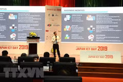 Japan ICT Day connects Vietnamese, Japanese firms 