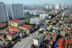Real estate M & A attractive to investors 