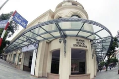 HoSE reports lower profits, HNX enjoys higher gains in first half 