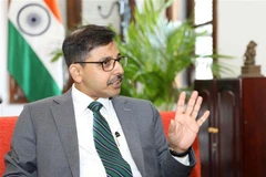 Vietnam-India ties to play increasingly important role in region, world: Ambassador 