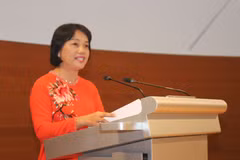 Singapore forum connects Vietnamese firms with potential partners