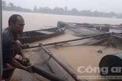 Severe floods kill two in Dong Nai 