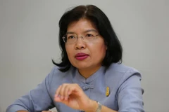 Thailand, European Union to resume FTA talks