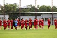 Vietnam have nothing to fear Thailand: coach Park