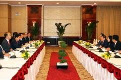 HCM City wants to foster tourism partnership with Korean localities