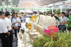 Hanoi unlocks consumption potential of rural areas, industrial zones 
