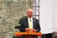 Russia’s “Immortal Regiment” commemorated in Hanoi 