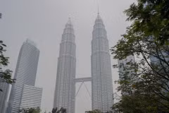 Thousands of schools in Malaysia, Indonesia close due to smog