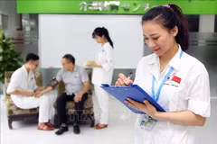 Embassy provides information on Japan’s new specified skills residency 