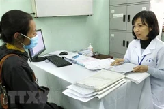 Campaign seeks ways to change conception of HIV transmission 
