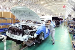Automobile market can set new sales record 