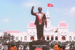 HCM City treasures ties with Cambodia 
