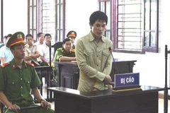 Laos national sentenced to death for trafficking over 300kg of drugs 