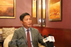 Vietnam, Norway boost economic, trade partnership 