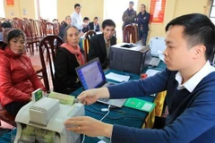 Over 1.6 million poor households get preferential loans in nine months