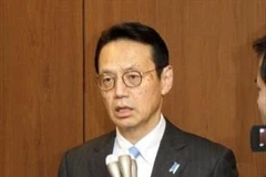 Japan expects positive outcomes of DPRK-USA Hanoi Summit 