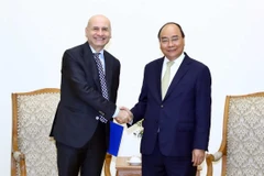 Vietnam rolls out red carpet for Italian investors: Prime Minister