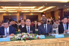 Conference spotlights AI development in HCM City