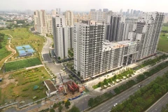 HCM City needs new housing policy for low-, mid-income households