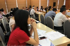 Director Certification Programme launched in HCM City 