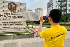 Localities told to collect data for national digital map