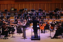 World-famous classical music to be performed at Saigon Opera House