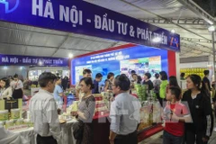 Over 100 firms join International Trade Fair of Northwest Region 