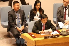 Vietnam to help raise ASEAN position in UN: Thai media